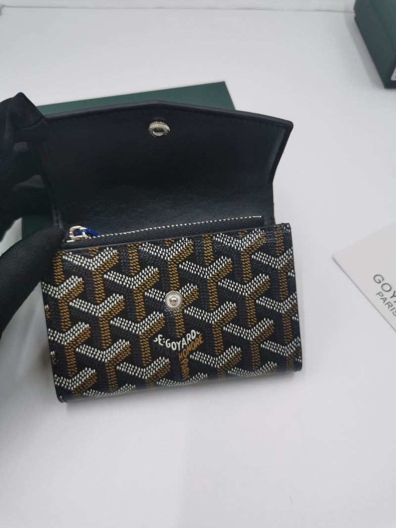 Goyard Wallets Purse